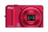 Nikon Coolpix S9100