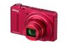 Nikon Coolpix S9100