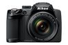 Nikon Coolpix P500