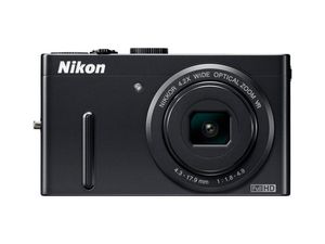 Nikon Coolpix P300