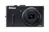 Nikon Coolpix P300
