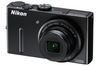 Nikon Coolpix P300