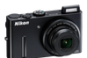 Nikon Coolpix P300