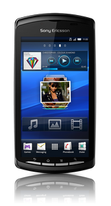 Sony Ericsson Xperia PLAY