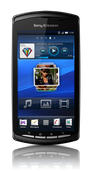 Sony Ericsson Xperia PLAY