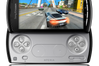 Sony Ericsson Xperia PLAY