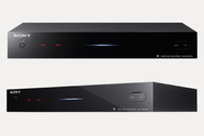 Sony introduserer to nye HD PVR-er