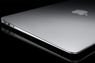 MacBook Air med Sandy Bridge