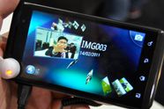 LG Optimus 3D