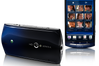 Sony Ericsson Xperia neo