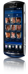 Sony Ericsson Xperia neo