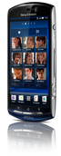 Sony Ericsson Xperia neo