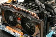 Nvidia Geforce GTX 560 Ti SLI