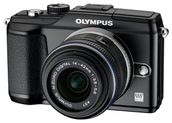 Olympus E-PL2