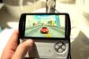 Sony Ericsson Xperia PLAY