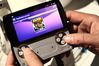 Sony Ericsson Xperia PLAY