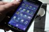 Sony Ericsson Xperia PLAY