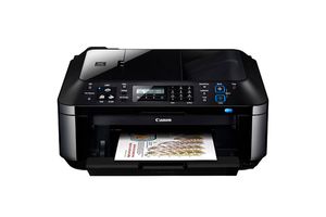 Canon Pixma MX420