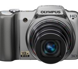 Olympus SZ-10