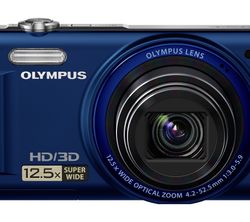 Olympus VR-330