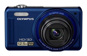 Olympus VR-330