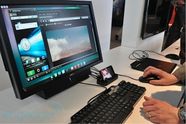 Fremtidens PC er mobiltelefonen