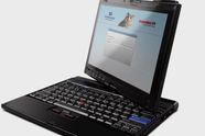 Lenovo krypterer harddisken