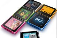 - iPhone Nano kommer til sommeren