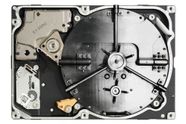 Seagate-teknologi er populær