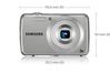 Samsung PL20
