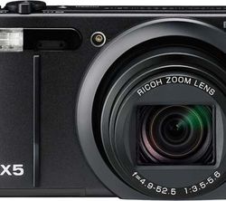 Ricoh CX5