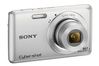 Sony Cyber-Shot DSC-W520