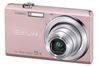 Casio Exilim EX-ZS10