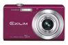 Casio Exilim EX-ZS10