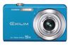 Casio Exilim EX-ZS10