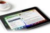 HTC Flyer 16 GB Wi-Fi