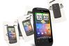 HTC Desire S