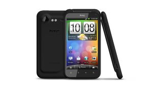 HTC Incredible S