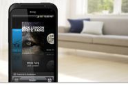HTC Incredible S