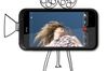 HTC Incredible S