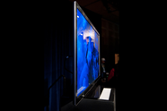 Første 3D-LED fra Panasonic