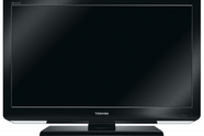 TV med innebygd Blu-ray-spiller
