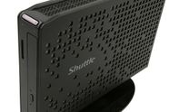 Shuttle XS35GT