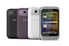 HTC Wildfire S