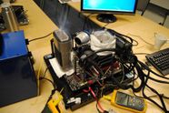 Verdensrekord i AMD-overklokking