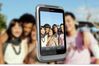 HTC Wildfire S