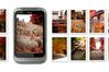 HTC Wildfire S
