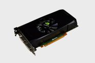 GTX 550 Ti lanseres i mars?