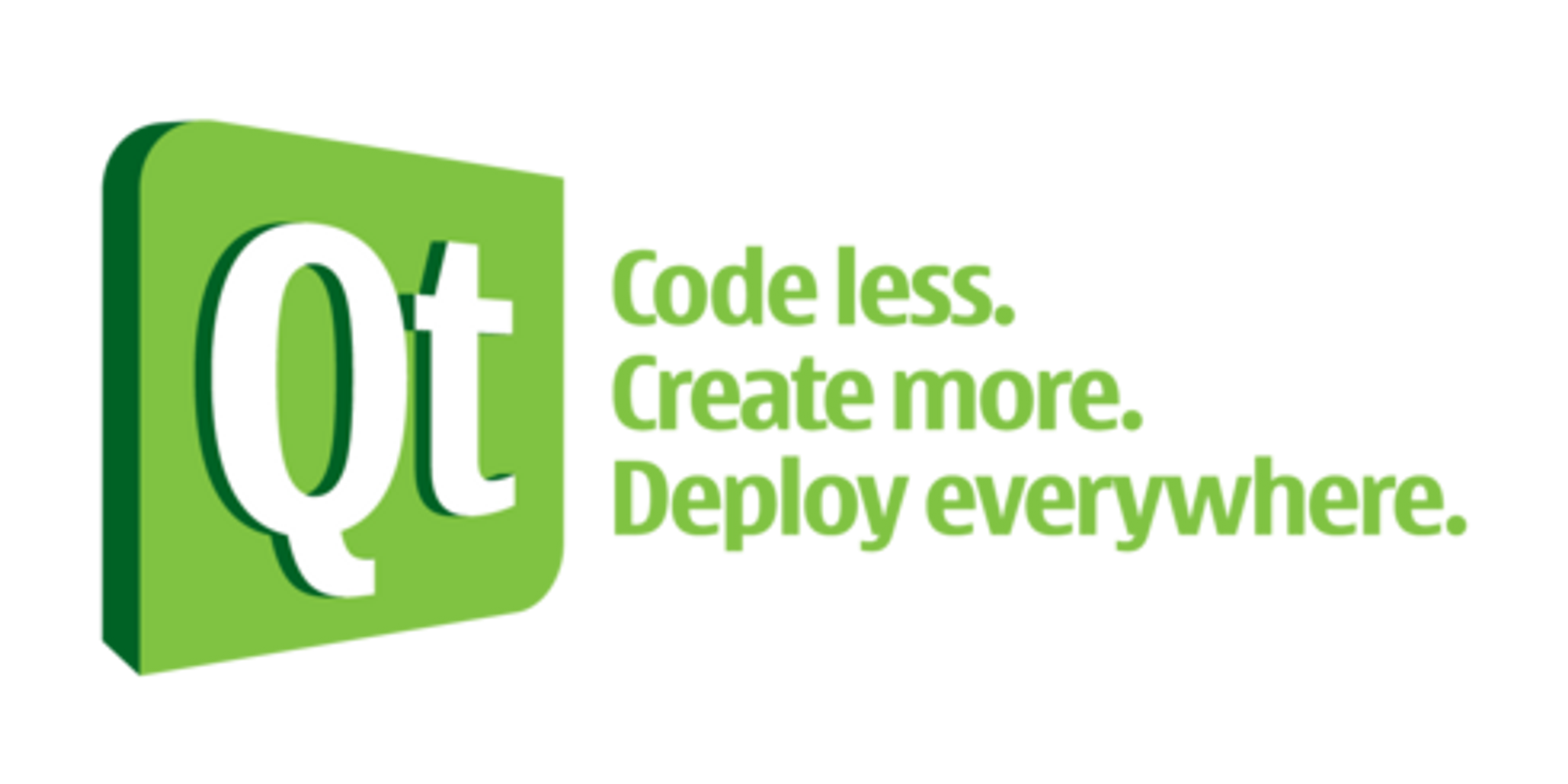 Qt på Android? Deploy everywhere indeed.