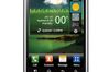 LG Optimus 3D